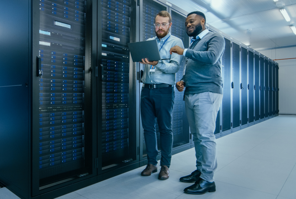 Data Center