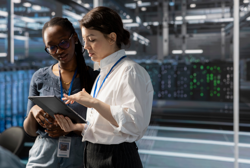 Data Center
