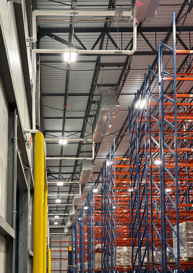 Coastal Carriers, Foristell MO