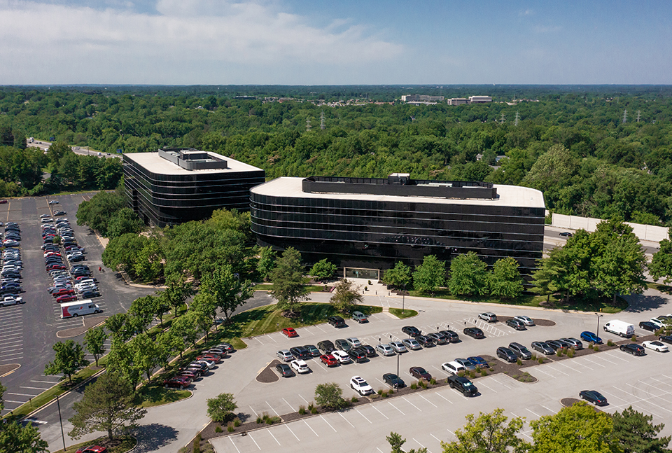 Park 270 Buildings