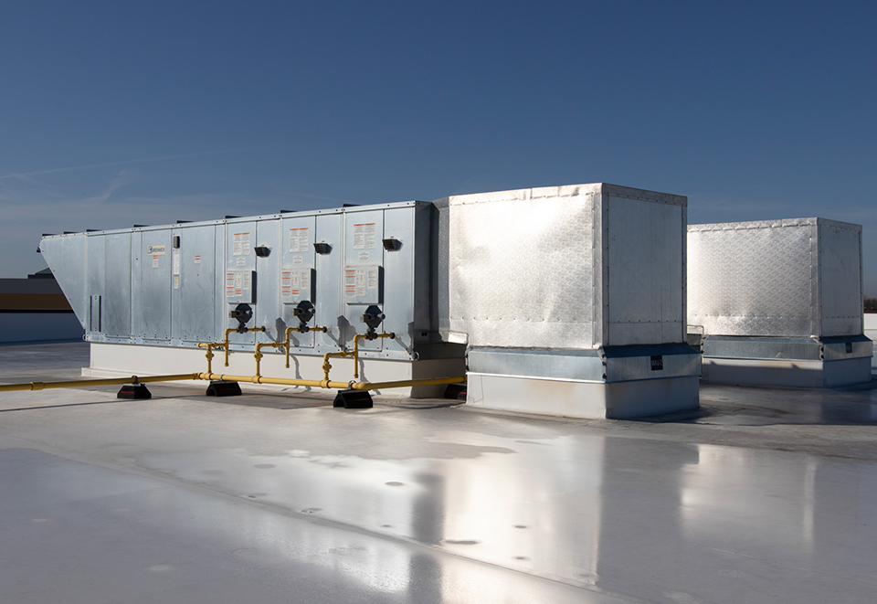 Jarrell Maintenance Services