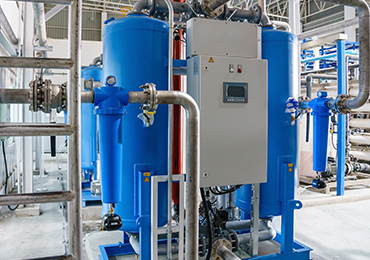 Compressor Unit