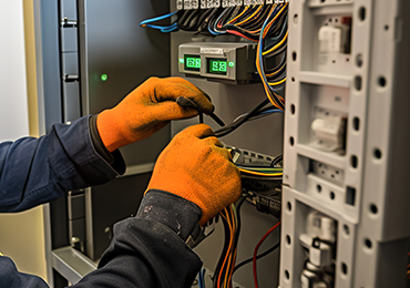 Electrical Problems