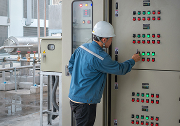 refrigeration maintenance