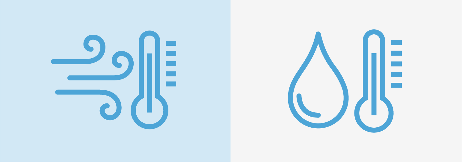 Air Cooled vs. Water Cooled