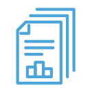 Compliance and Saftey Documents Icon