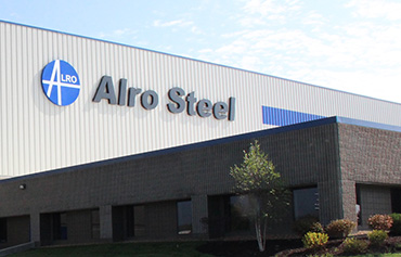 Alro Steel