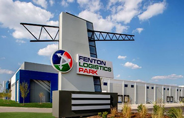 BJC Fenton Logistics Park