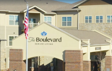 The Boulevard Senior Living