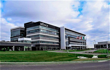 Bunge North American Headquarters