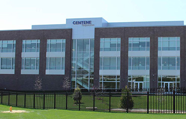 Centene Service Center