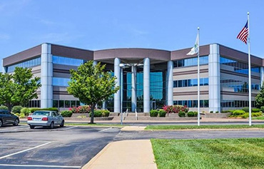 Clarkson Executive Building