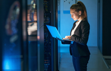 Data Center - St. Louis, MO
