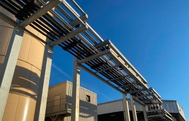 Hershey Gateway Expansion