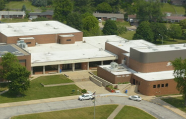 James J Eagan Center