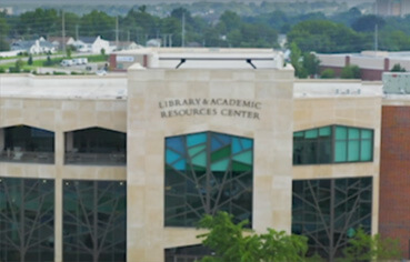 Lindenwood Library