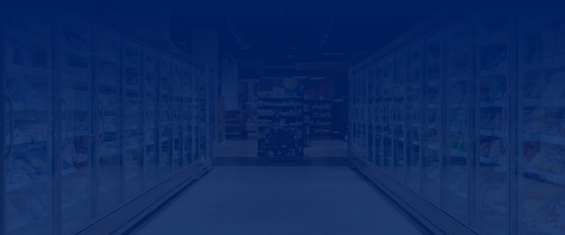 Refrigeration Background