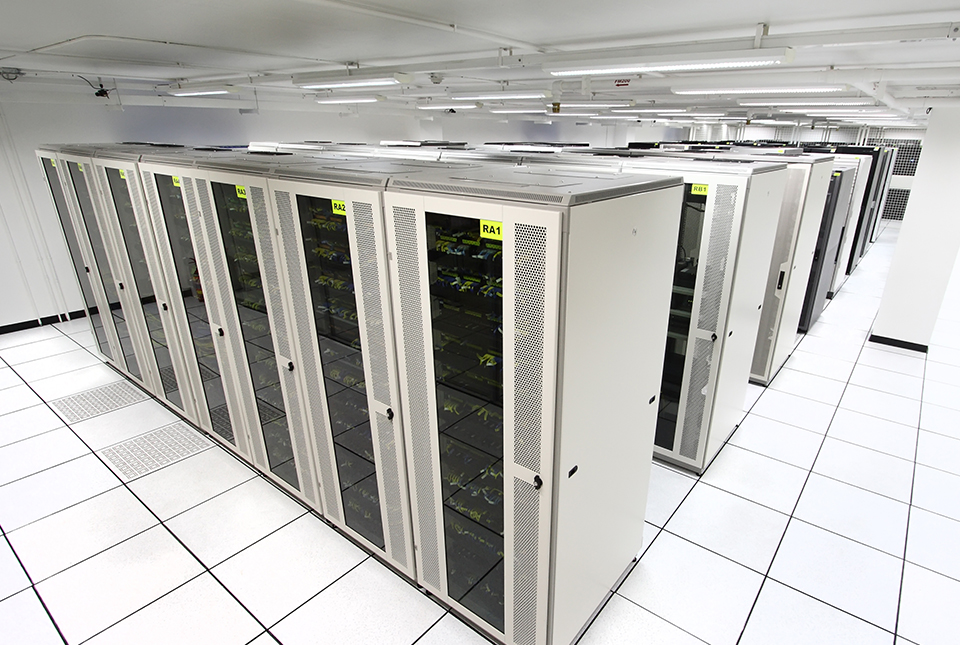 Data Center
