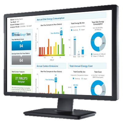 energy star display