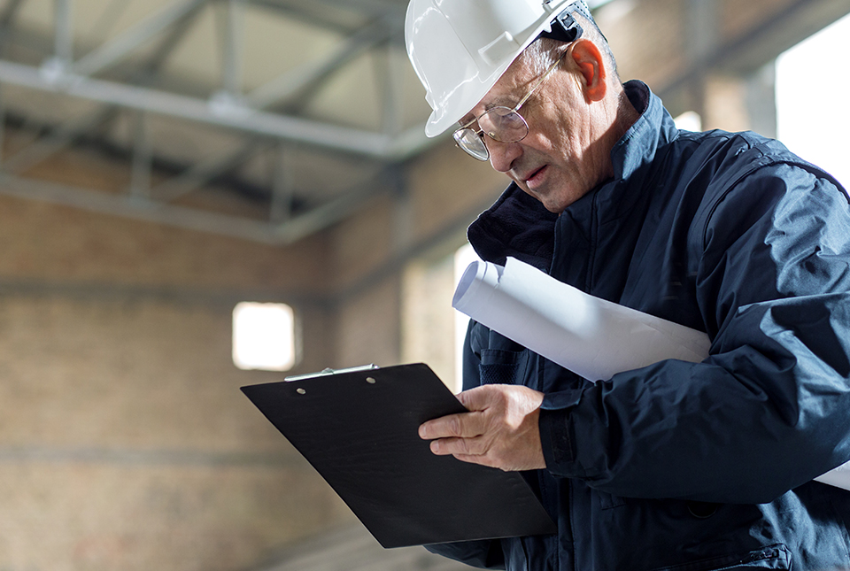 energy-inspection