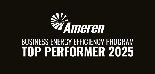 2025 Ameren Top Performer Awards