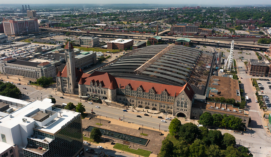 union station