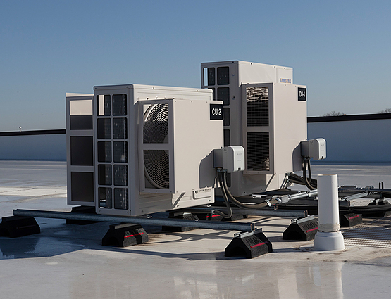 Plumbers Pipefitters HVAC/Compressor