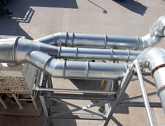 Plumbers Pipefitters Ducts