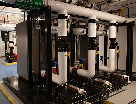 Plumbers Pipefitters