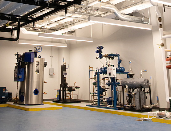 Plumbers Pipefitters