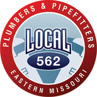 Local 562 Badge